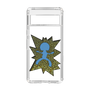 Slim Protection Case［ ROMANs - Lost in Face ］