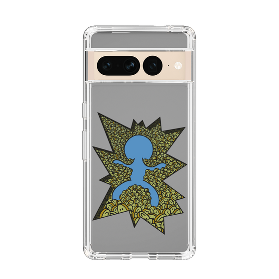 Slim Protection Case［ ROMANs - Lost in Face ］