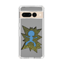 Slim Protection Case［ ROMANs - Lost in Face ］