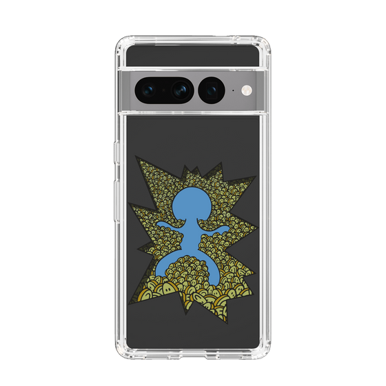 Slim Protection Case［ ROMANs - Lost in Face ］