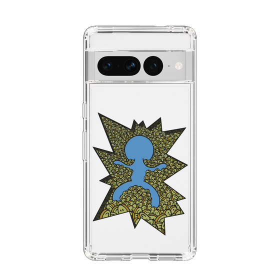 Slim Protection Case［ ROMANs - Lost in Face ］