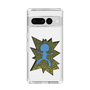 Slim Protection Case［ ROMANs - Lost in Face ］