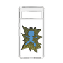 Slim Protection Case［ ROMANs - Lost in Face ］