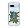 Slim Protection Case［ ROMANs - Lost in Face ］