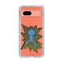 Slim Protection Case［ ROMANs - Lost in Face ］