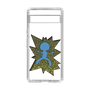 Slim Protection Case［ ROMANs - Lost in Face ］