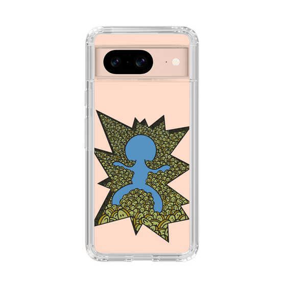 Slim Protection Case［ ROMANs - Lost in Face ］