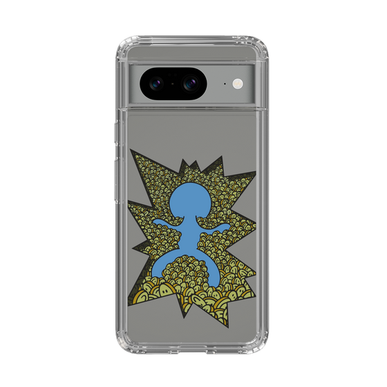 Slim Protection Case［ ROMANs - Lost in Face ］