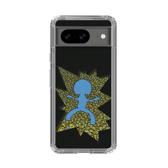 Slim Protection Case［ ROMANs - Lost in Face ］
