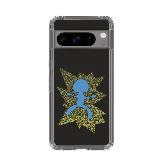 Slim Protection Case［ ROMANs - Lost in Face ］