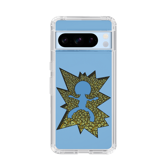 Slim Protection Case［ ROMANs - Lost in Face ］
