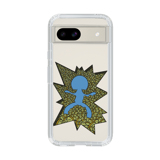 Slim Protection Case［ ROMANs - Lost in Face ］