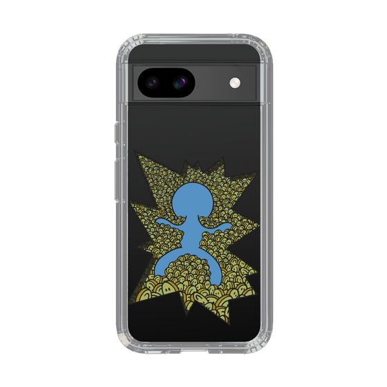 Slim Protection Case［ ROMANs - Lost in Face ］