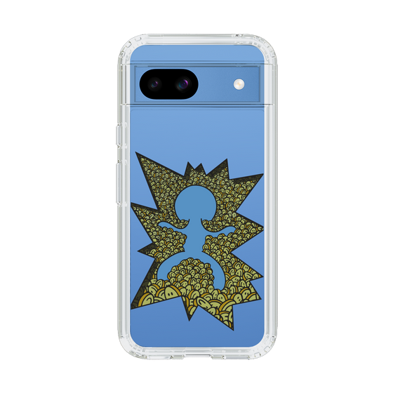 Slim Protection Case［ ROMANs - Lost in Face ］