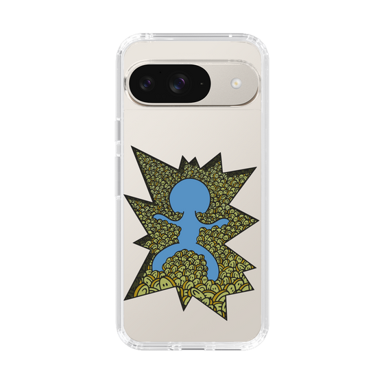Slim Protection Case［ ROMANs - Lost in Face ］