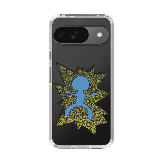 Slim Protection Case［ ROMANs - Lost in Face ］