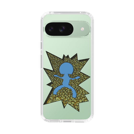 Slim Protection Case［ ROMANs - Lost in Face ］