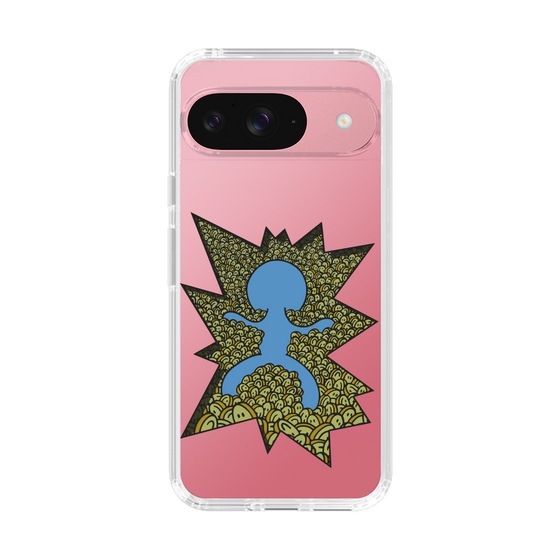 Slim Protection Case［ ROMANs - Lost in Face ］