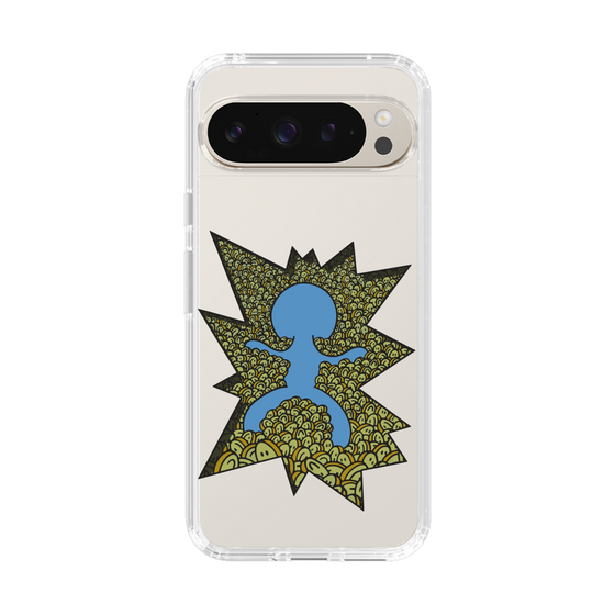 Slim Protection Case［ ROMANs - Lost in Face ］