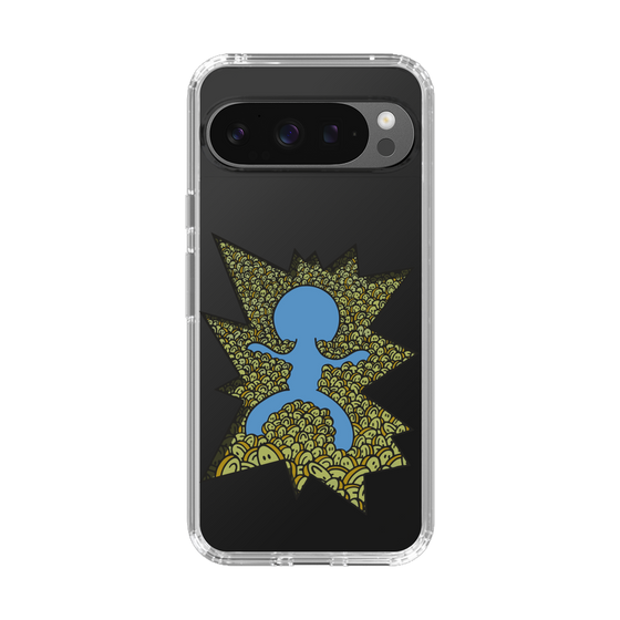Slim Protection Case［ ROMANs - Lost in Face ］