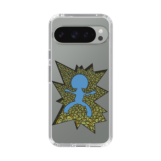 Slim Protection Case［ ROMANs - Lost in Face ］