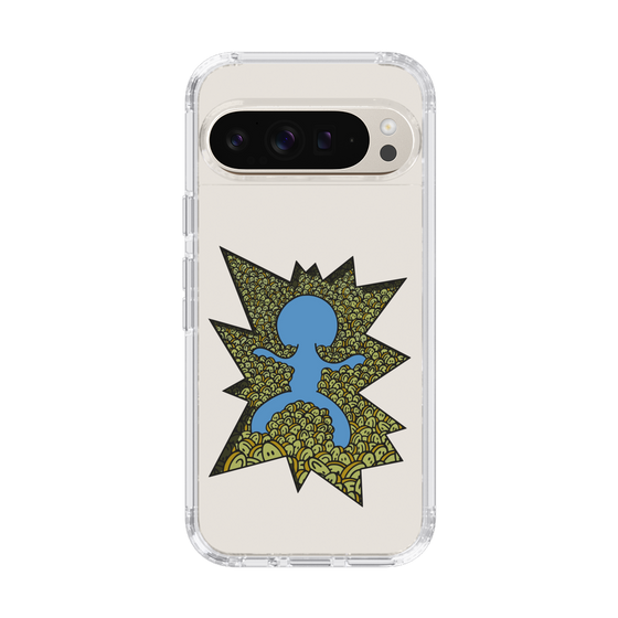 Slim Protection Case［ ROMANs - Lost in Face ］