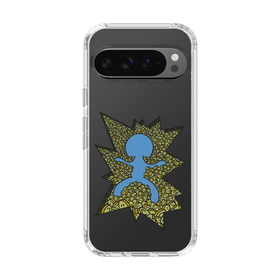 Slim Protection Case［ ROMANs - Lost in Face ］