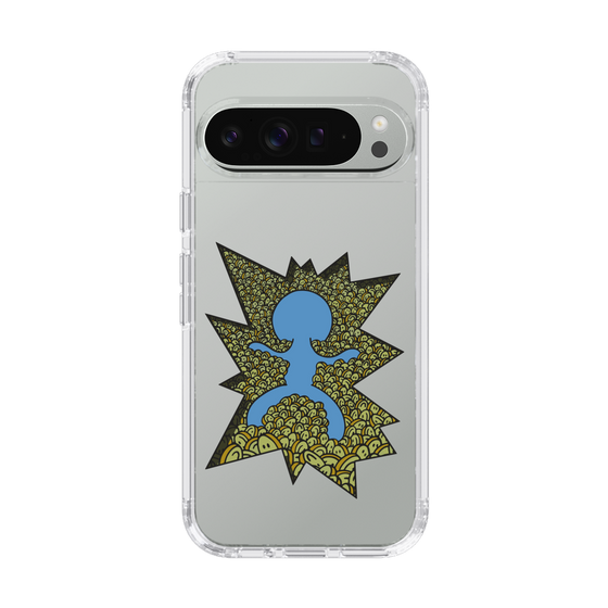 Slim Protection Case［ ROMANs - Lost in Face ］