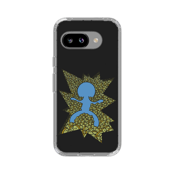 Slim Protection Case［ ROMANs - Lost in Face ］