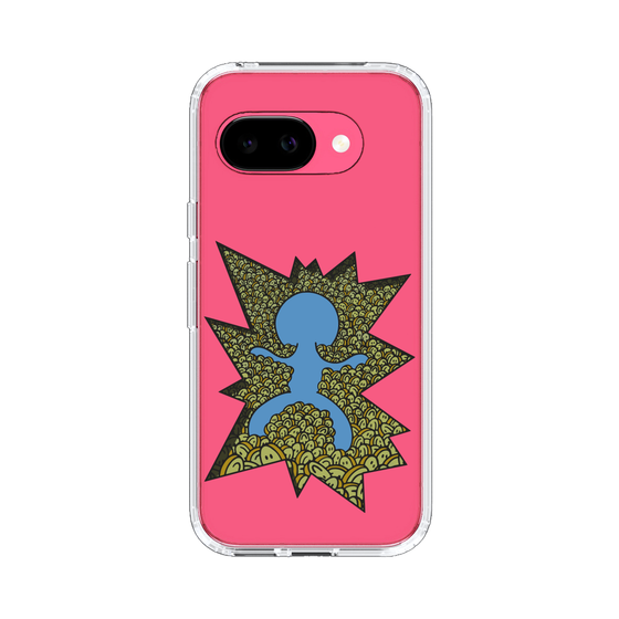 Slim Protection Case［ ROMANs - Lost in Face ］