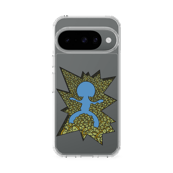 Slim Protection Case［ ROMANs - Lost in Face ］