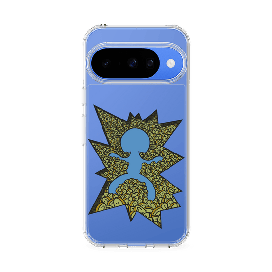 Slim Protection Case［ ROMANs - Lost in Face ］