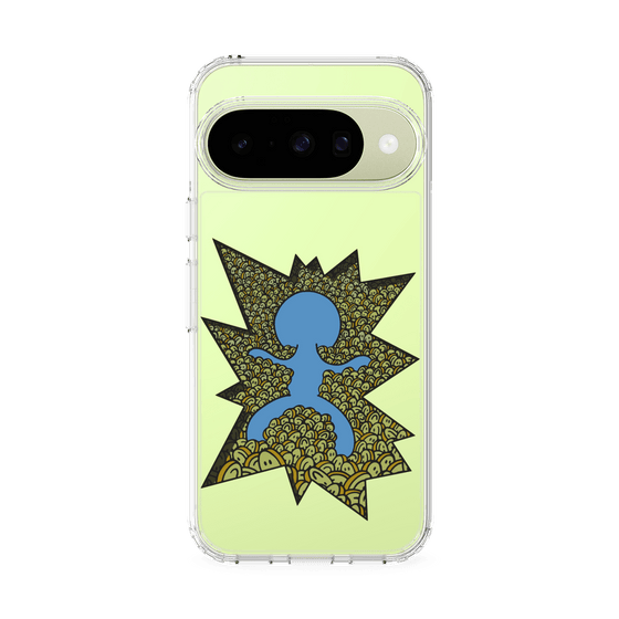 Slim Protection Case［ ROMANs - Lost in Face ］