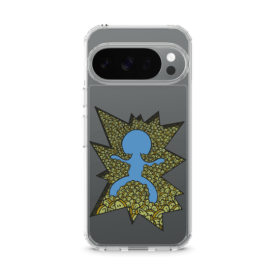 Slim Protection Case［ ROMANs - Lost in Face ］
