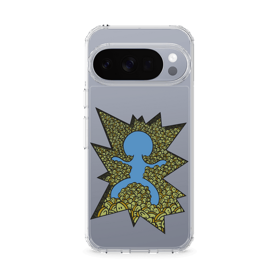Slim Protection Case［ ROMANs - Lost in Face ］