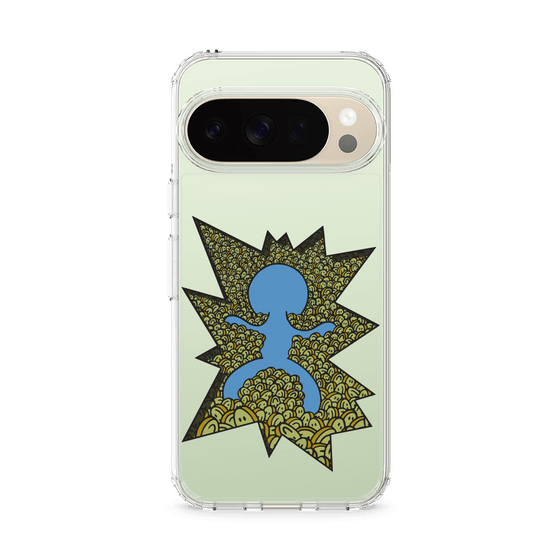 Slim Protection Case［ ROMANs - Lost in Face ］