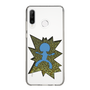 Slim Protection Case［ ROMANs - Lost in Face ］