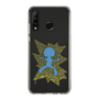 Slim Protection Case［ ROMANs - Lost in Face ］