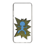Slim Protection Case［ ROMANs - Lost in Face ］