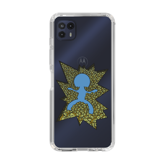 Slim Protection Case［ ROMANs - Lost in Face ］