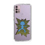 Slim Protection Case［ ROMANs - Lost in Face ］