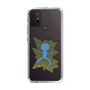 Slim Protection Case［ ROMANs - Lost in Face ］