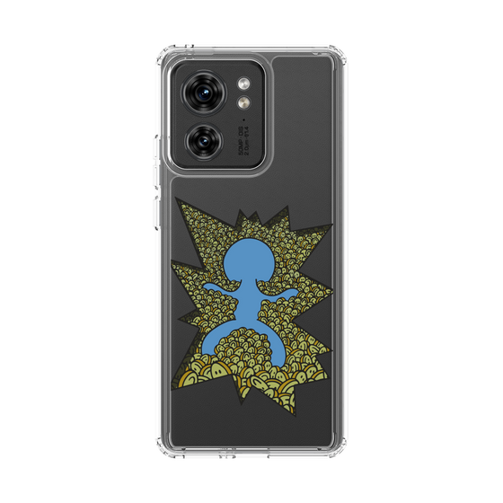 Slim Protection Case［ ROMANs - Lost in Face ］
