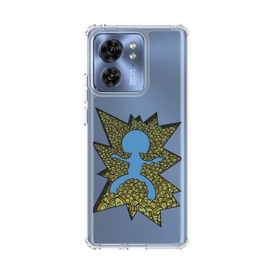 Slim Protection Case［ ROMANs - Lost in Face ］