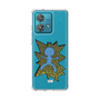 Slim Protection Case［ ROMANs - Lost in Face ］