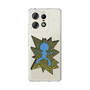 Slim Protection Case［ ROMANs - Lost in Face ］