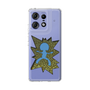 Slim Protection Case［ ROMANs - Lost in Face ］