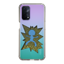 Slim Protection Case［ ROMANs - Lost in Face ］