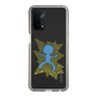 Slim Protection Case［ ROMANs - Lost in Face ］