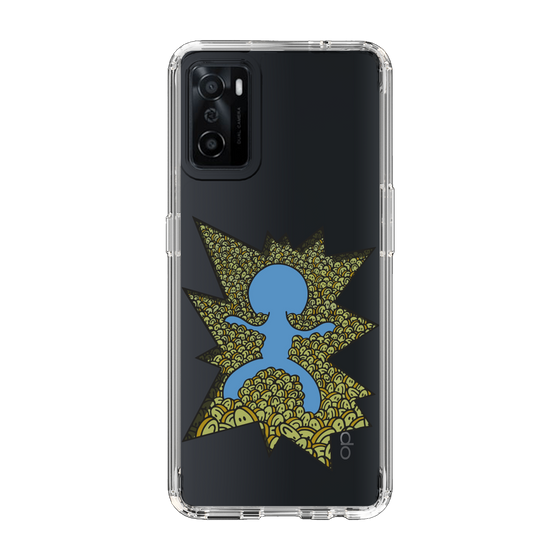 Slim Protection Case［ ROMANs - Lost in Face ］